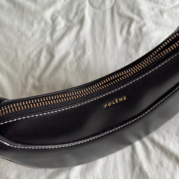 polene Numéro Dix Edition Smooth Black - Picture 9 of 10